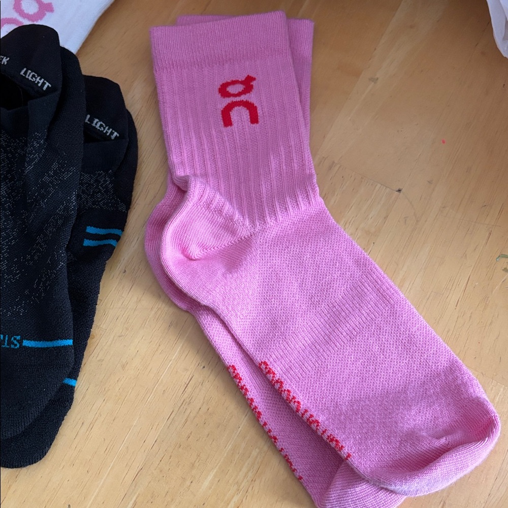 On Running Athletic Sock bundle - image 4